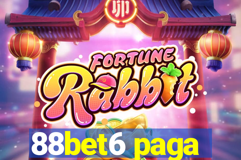 88bet6 paga